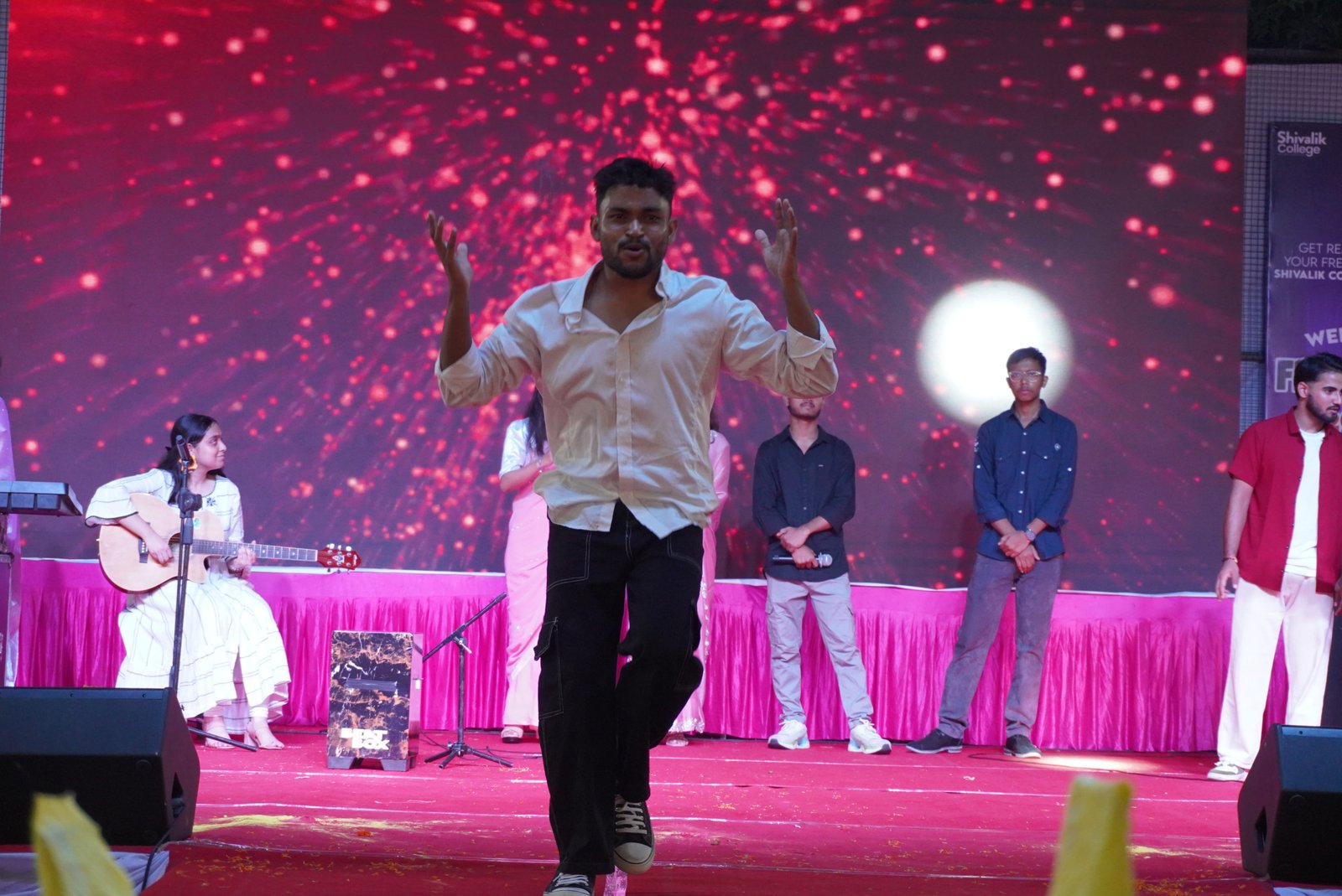 College Event Shoot-3