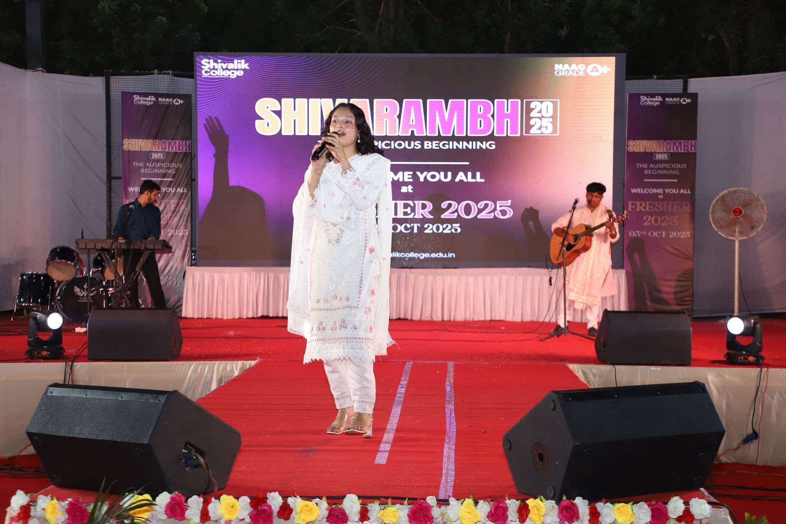 College Event Shoot-1