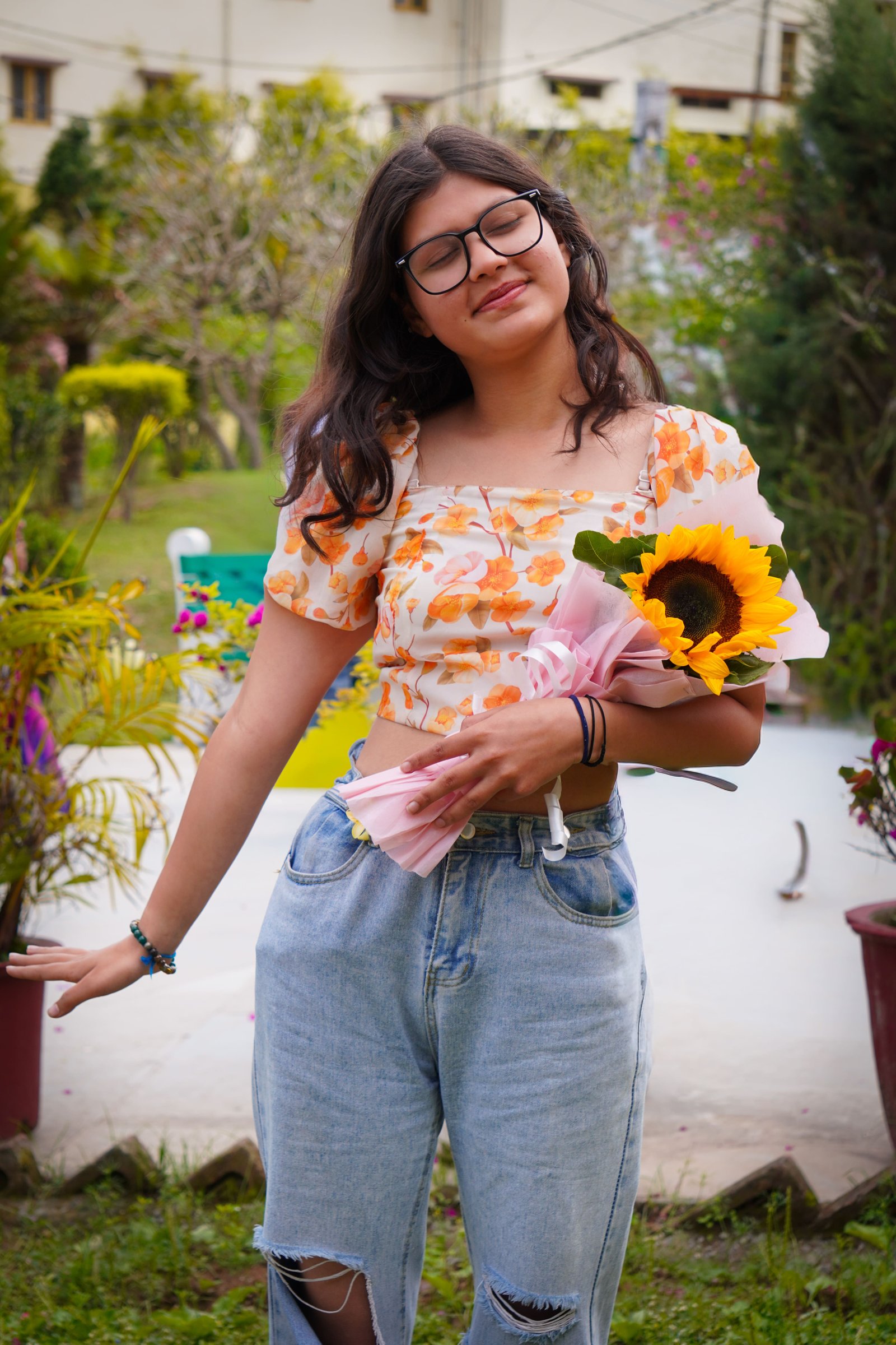 Model Shoot-6