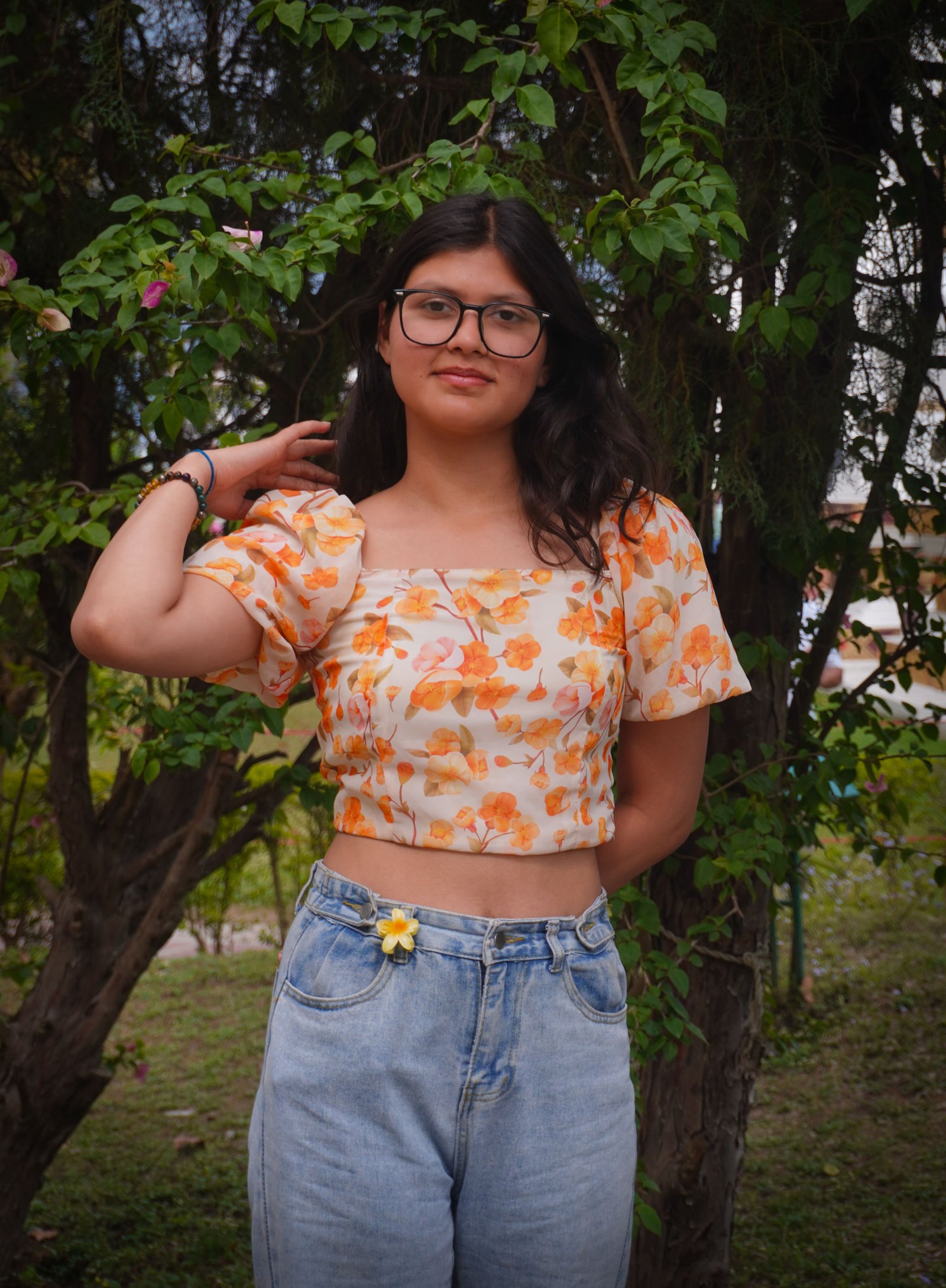 Model Shoot-4
