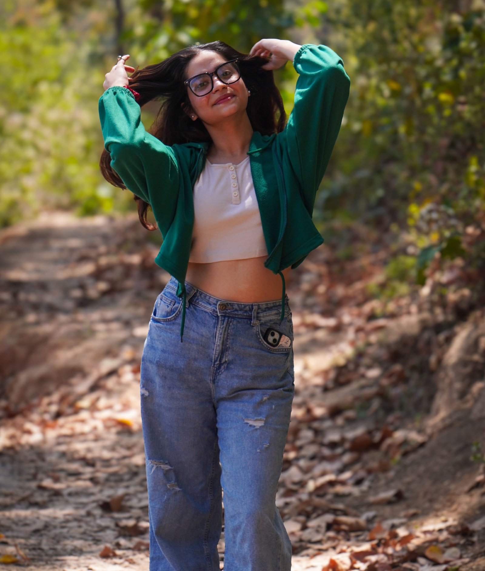 Model Shoot-1